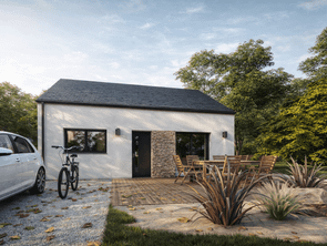 Vente MaisonSaint-Aubin-d'Aubigné