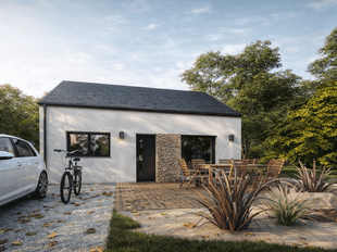Photo Vente maison Saint-Aubin-d'Aubigné