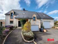 Vente maison 8 pièces Vente maison 8 pièces