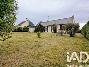 Vente Maison 4 piècesSaint-Aubin-d'Aubigné