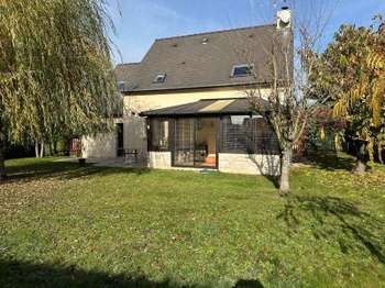 Vente maison 7 pièces Saint-Aubin-d'Aubigné 35