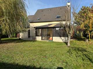 Vente maison 7 pièces Vente maison 7 pièces