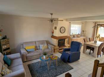 Vente maison 7 pièces Vente maison 7 pièces