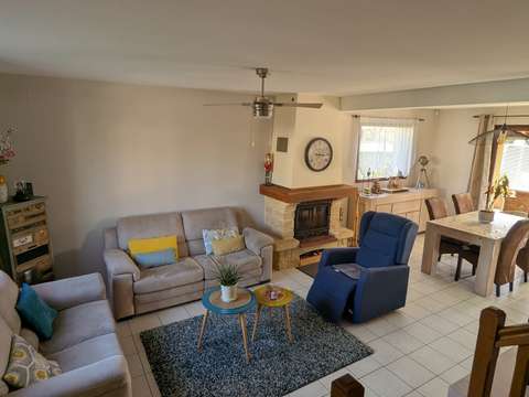 Vente maison 7 pièces Vente maison 7 pièces
