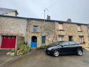 Vente Maison 2 chambresSaint-Aubin-d'Aubigné