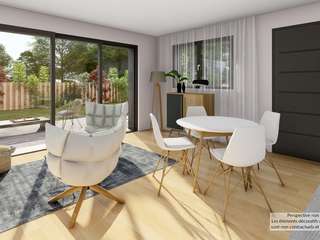 Vente maison 2 pièces