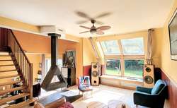 Photo Vente maison Saint-Aubin-d'Aubigné