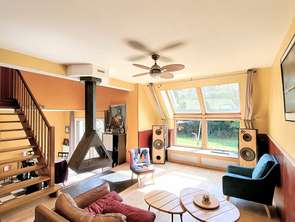 Vente Maison 4 chambresSaint-Aubin-d'Aubigné