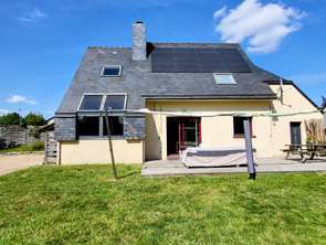 Vente Maison 4 chambresSaint-Aubin-d'Aubigné