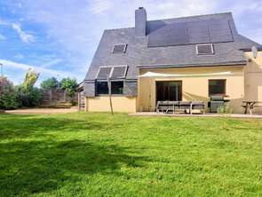 Vente Maison 4 chambresSaint-Aubin-d'Aubigné