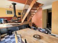 Vente maison 6 pièces Vente maison 6 pièces