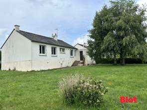 Vente Maison 4 chambresSaint-Aubin-d'Aubigné
