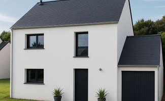 Photo Vente maison Saint-Aubin-d'Aubigné