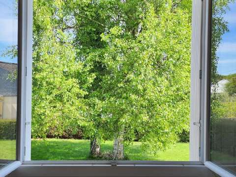 Vente maison 5 pièces Saint-Aubin-d'Aubigné 35