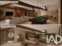 Vente maison 9 pièces Vente maison 9 pièces