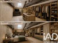 Vente maison 9 pièces Vente maison 9 pièces