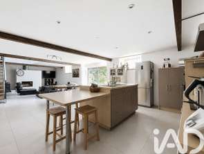 Vente Maison 6 chambresSaint-Aubin-d'Aubigné