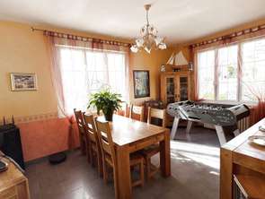 Vente Maison 4 chambresSaint-Aubin-d'Aubigné