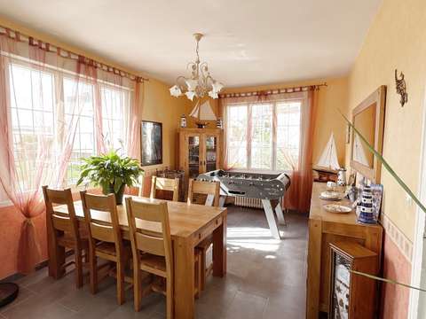 Vente maison 6 pièces Vente maison 6 pièces