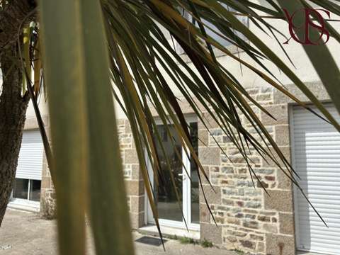 Vente maison 2 pièces Saint-Aubin-d'Aubigné 35