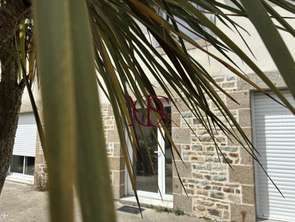 Vente Maison 1 chambreSaint-Aubin-d'Aubigné