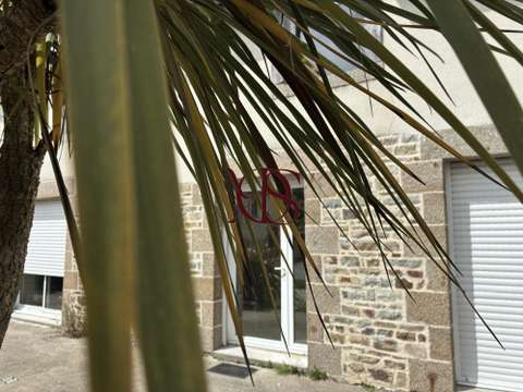 Vente maison 2 pièces Saint-Aubin-d'Aubigné 35