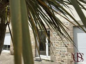 Vente Maison 1 chambreSaint-Aubin-d'Aubigné