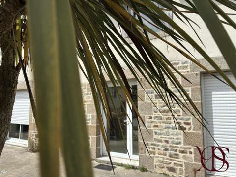 Vente maison 2 pièces Saint-Aubin-d'Aubigné 35