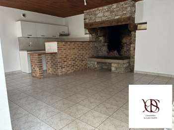 Vente Maison 1 chambreSaint-Aubin-d'Aubigné