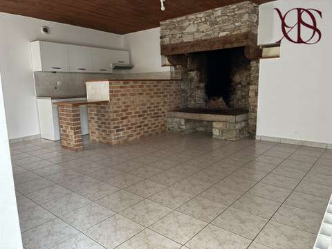 Vente maison 2 pièces