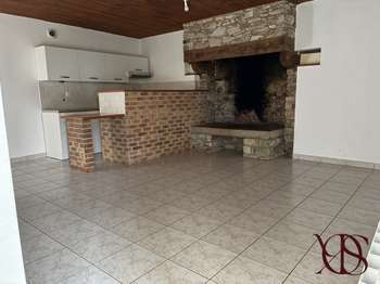 Vente maison 2 pièces