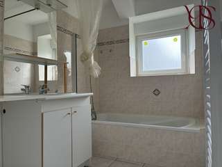 Vente maison 2 pièces