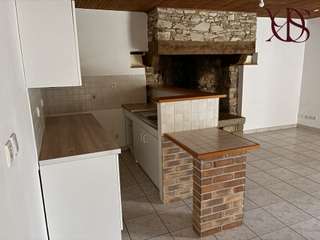 Vente maison 2 pièces