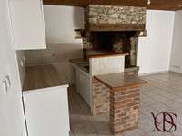 Vente maison 2 pièces