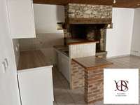 Vente maison 2 pièces Vente maison 2 pièces