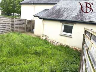 Vente maison 2 pièces