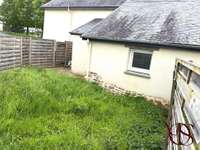 Vente maison 2 pièces