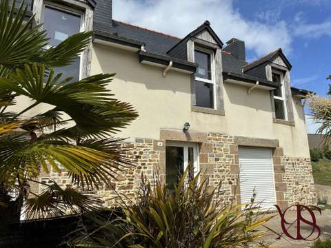 Vente maison 2 pièces Saint-Aubin-d'Aubigné 35
