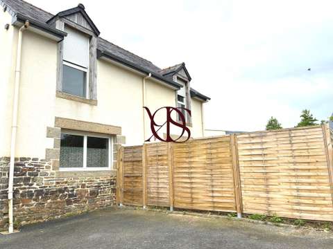 Vente maison 4 pièces Saint-Aubin-d'Aubigné 35