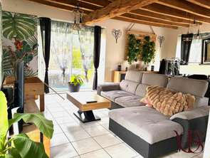 Vente Maison 3 chambresSaint-Aubin-d'Aubigné