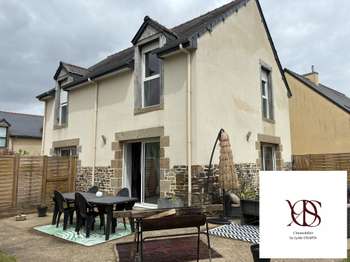Vente Maison 3 chambresSaint-Aubin-d'Aubigné