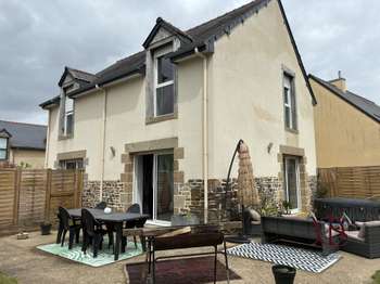 Vente Maison 3 chambresSaint-Aubin-d'Aubigné