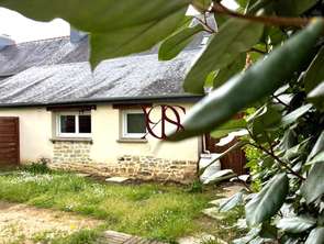 Vente Maison 1 chambreSaint-Aubin-d'Aubigné