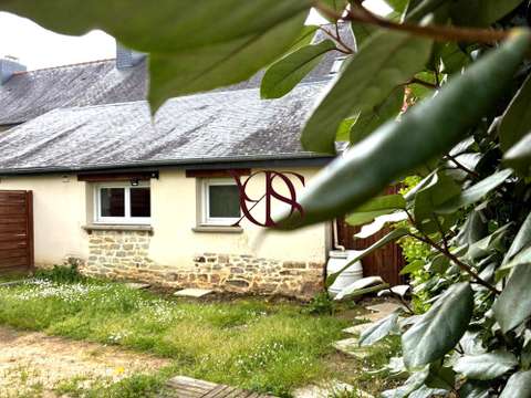 Vente maison 2 pièces Saint-Aubin-d'Aubigné 35