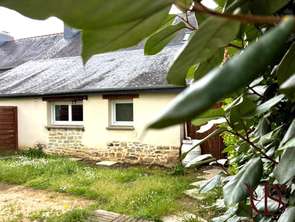 Vente Maison 1 chambreSaint-Aubin-d'Aubigné