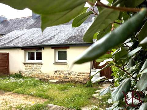 Vente maison 2 pièces Saint-Aubin-d'Aubigné 35