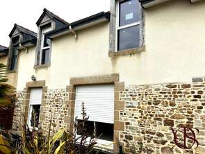 Vente Maison 1 chambreSaint-Aubin-d'Aubigné