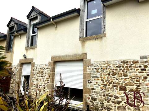 Vente maison 2 pièces Saint-Aubin-d'Aubigné 35