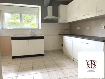 Vente maison 2 pièces Saint-Aubin-d'Aubigné 35