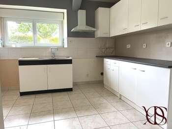Vente Maison 1 chambreSaint-Aubin-d'Aubigné